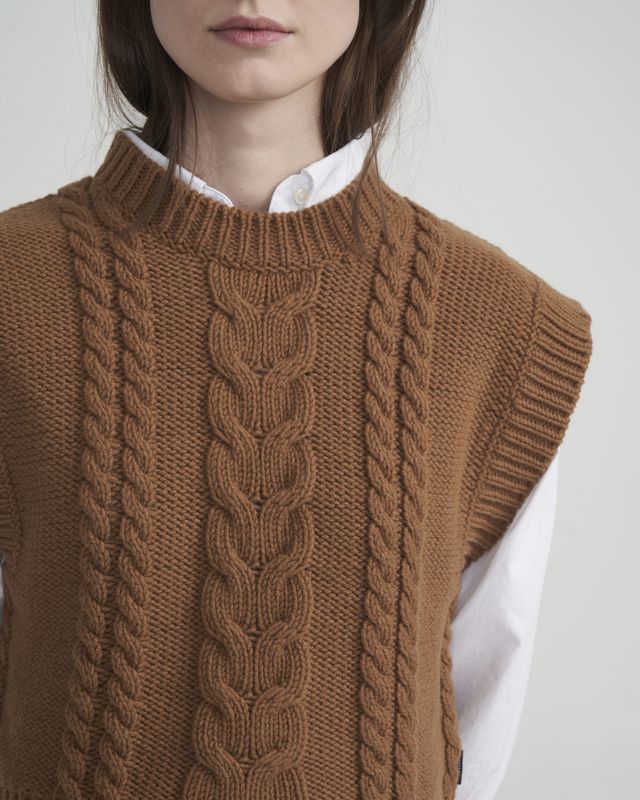 Gunilla Vest