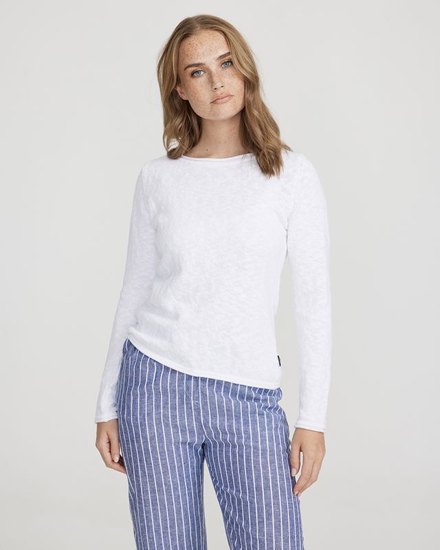 Helny Boatneck