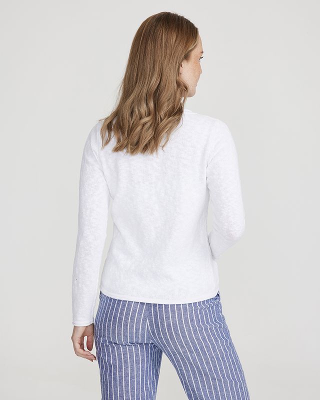 Helny Boatneck