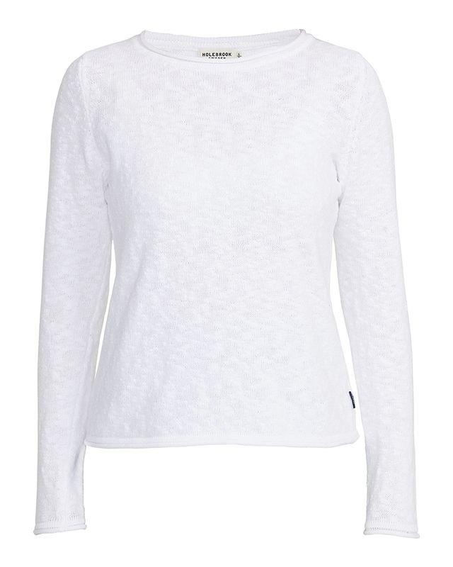 Helny Boatneck