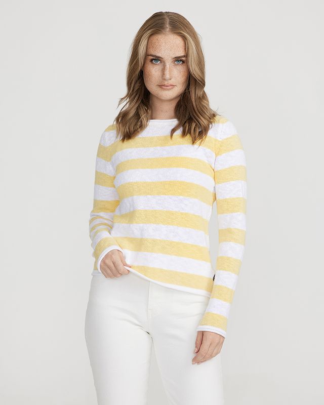 Helny Boatneck