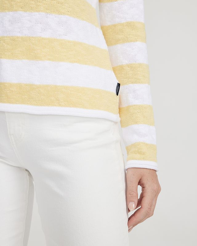 Helny Boatneck