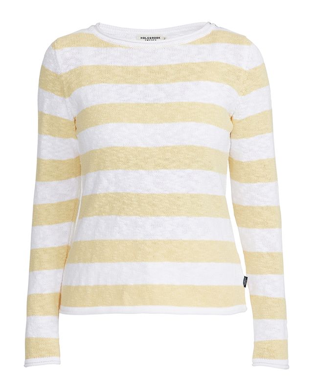 Helny Boatneck