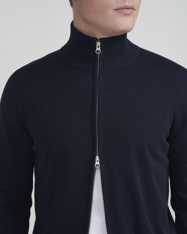 Holger Fullzip
