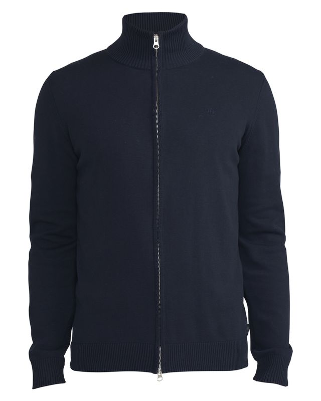Holger Fullzip