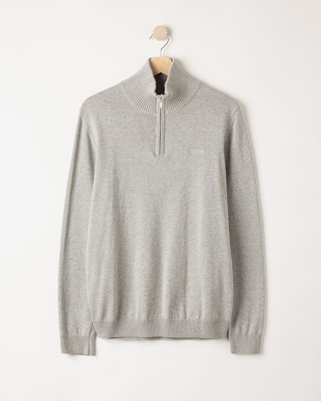 Holger T-neck