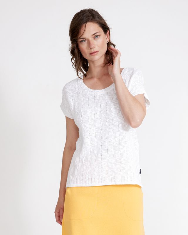 Isabella Capsleeve