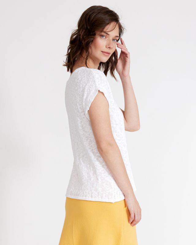 Isabella Capsleeve