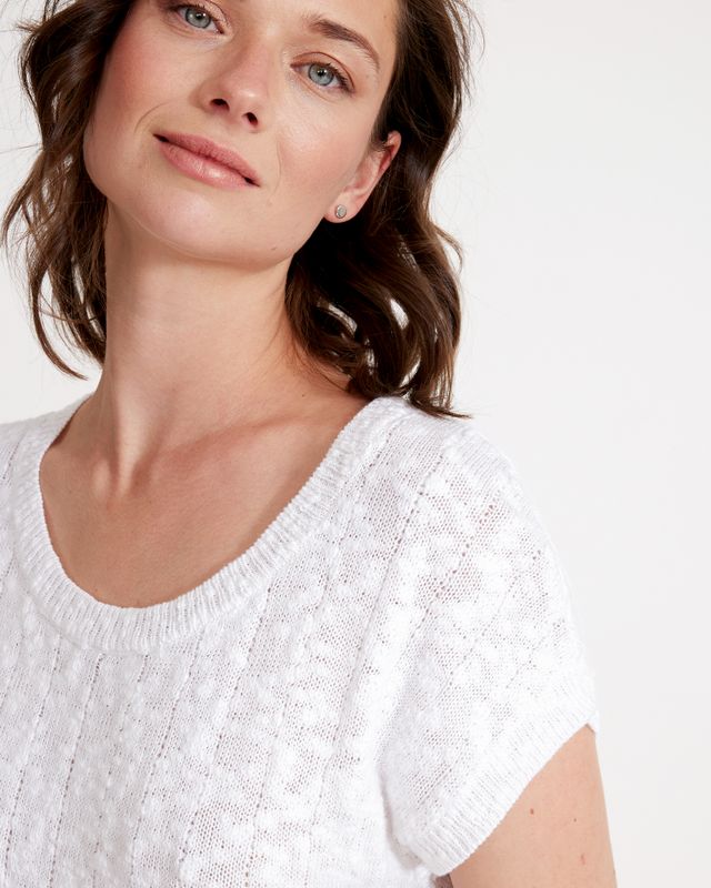 Isabella Capsleeve
