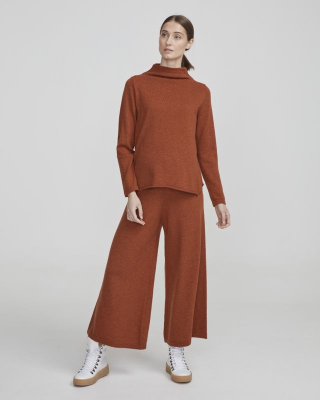 Ivy Culotte