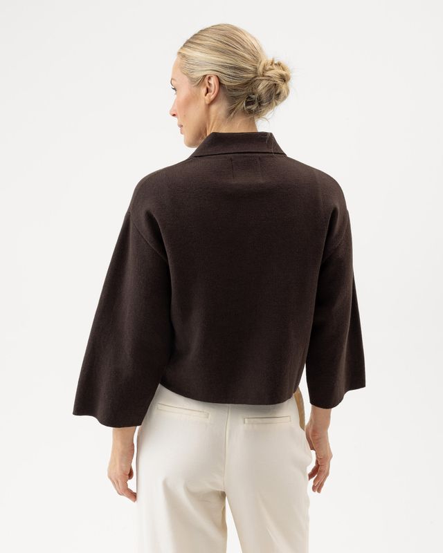 Jane Jacket