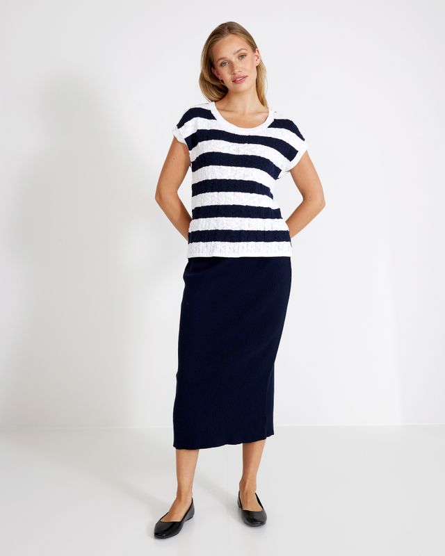 Jasmine Skirt