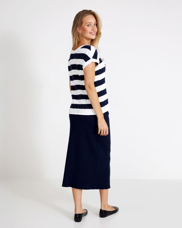 Jasmine Skirt