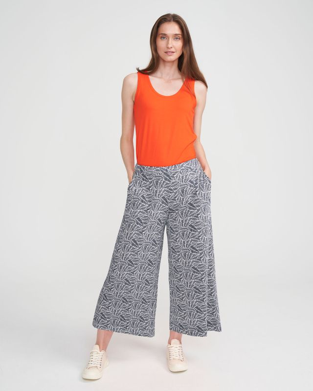 Jennie Culotte