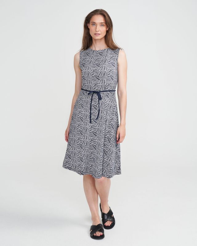 Jennie Dress