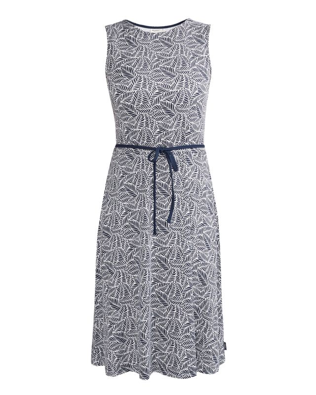 Jennie Dress