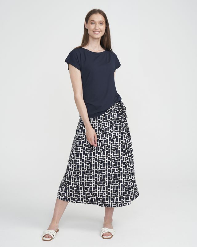 Jennie Skirt