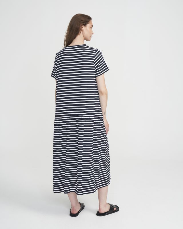 Jennie Tee Dress