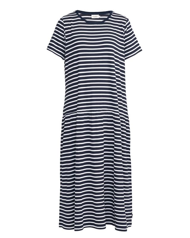 Jennie Tee Dress