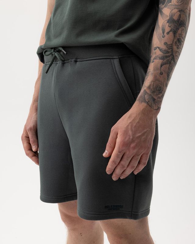 John Sweatshorts