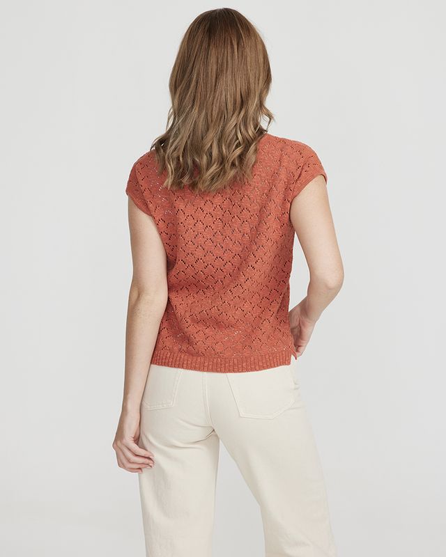 Jonna Capsleeve