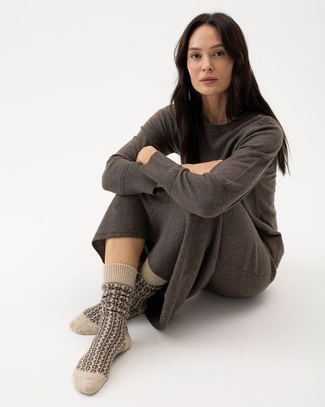 Järvsö Raggsocka