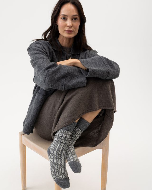 Järvsö Raggsocka