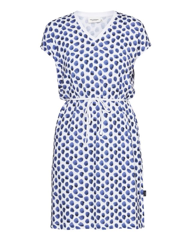 Kajsa Tee Dress