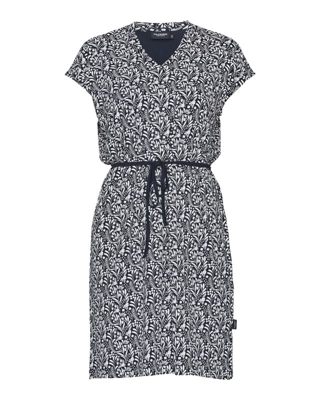 Kajsa Tee Dress