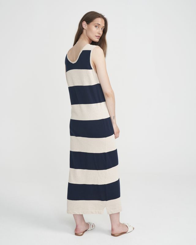 Katja Tank Dress