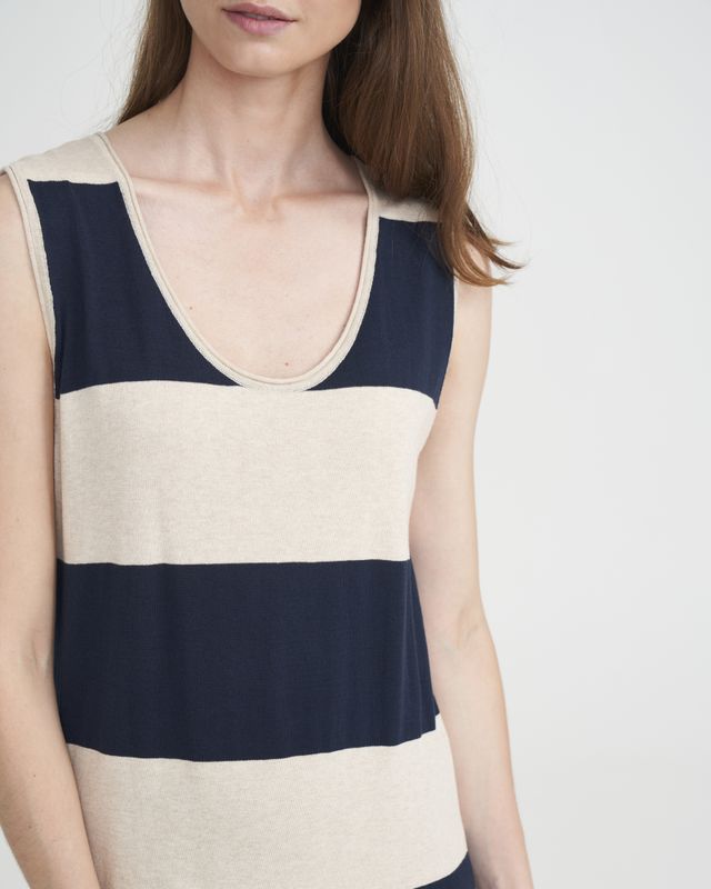 Katja Tank Dress