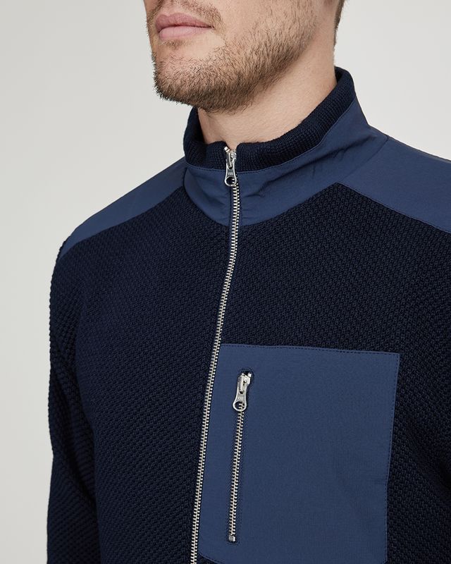 Konrad Fullzip WP