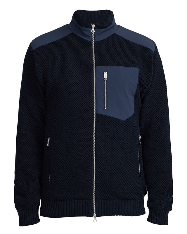 Konrad Fullzip WP