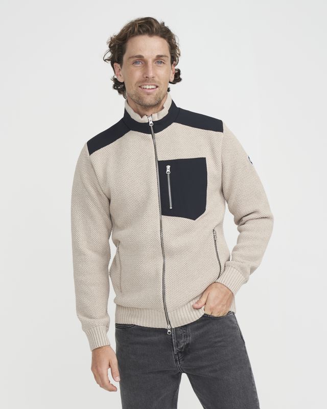 Konrad Fullzip WP
