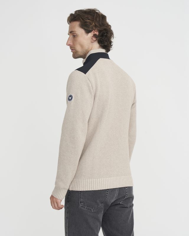 Konrad Fullzip WP