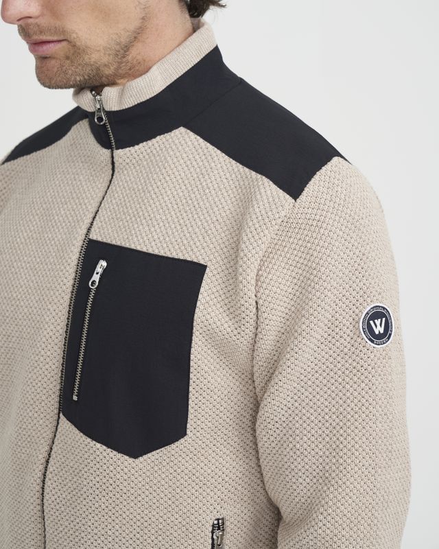 Konrad Fullzip WP