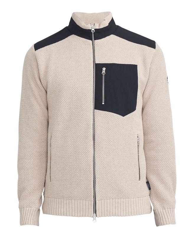 Konrad Fullzip WP