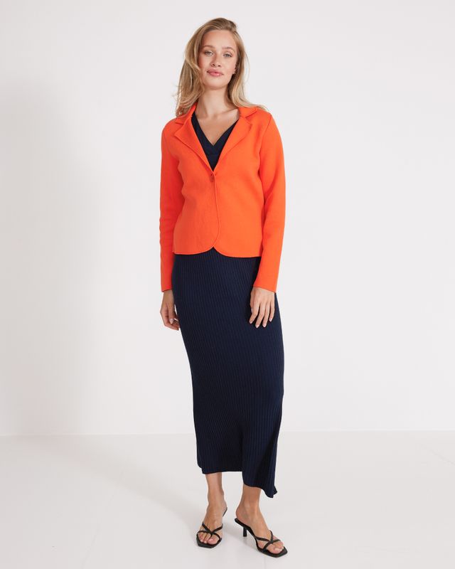 Leila Jacket
