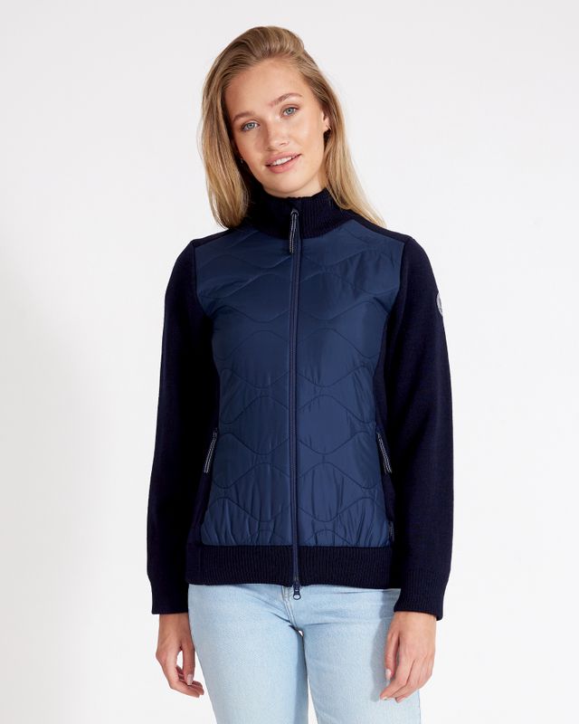 Lola Fullzip WP