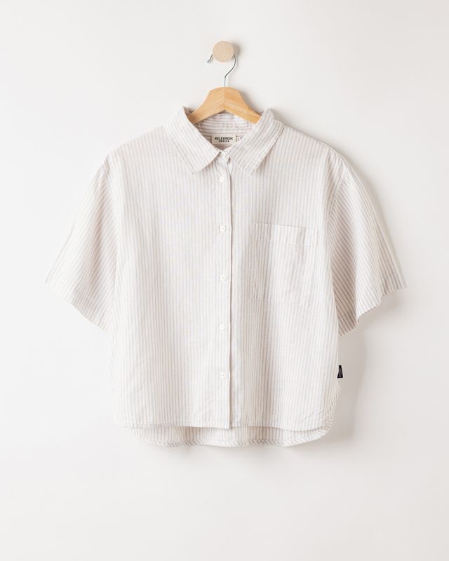 Lydia Resort Shirt