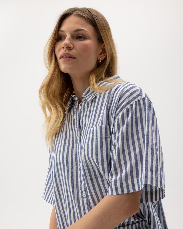 Lydia Resort Shirt