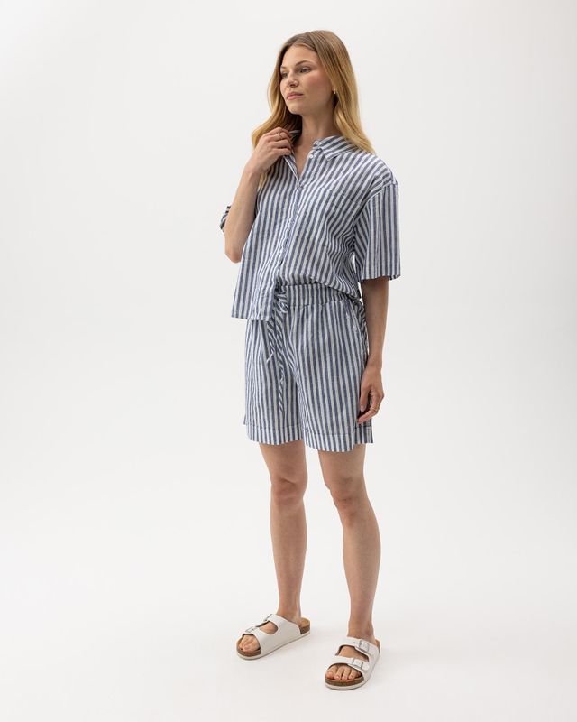 Lydia Resort Shirt