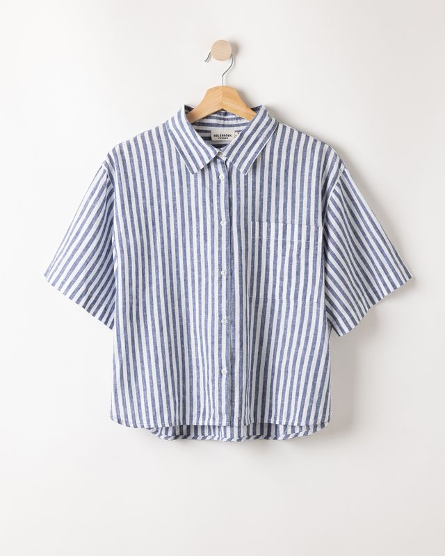 Lydia Resort Shirt