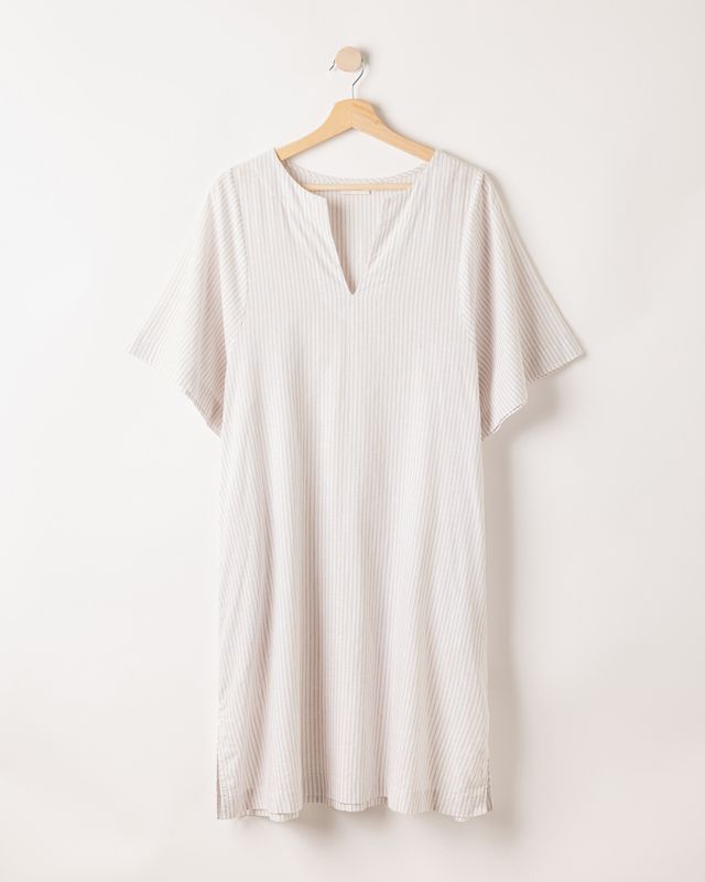 Lydia Tunic Dress