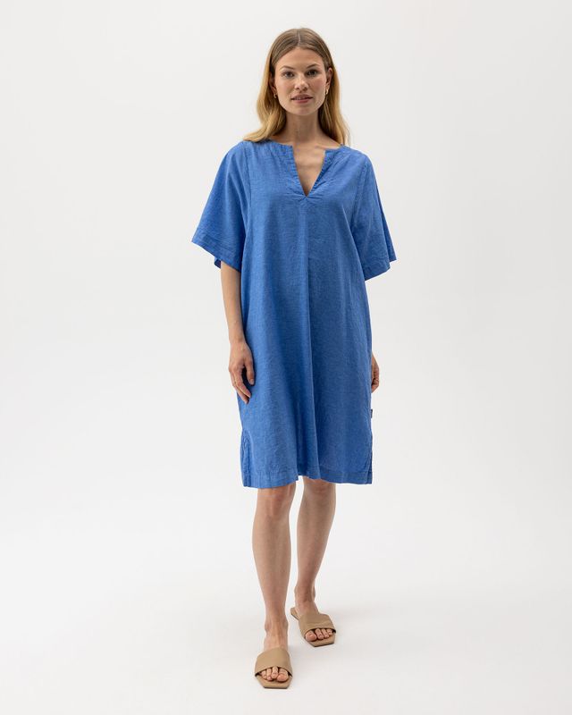 Lydia Tunic Dress