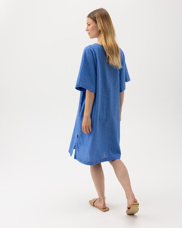 Lydia Tunic Dress