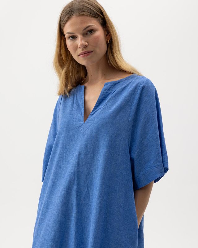 Lydia Tunic Dress