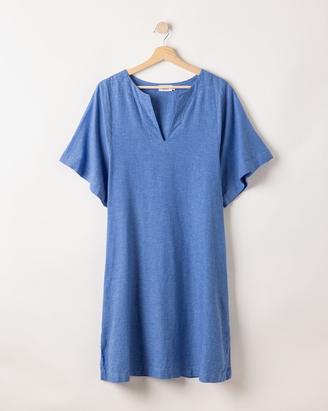 Lydia Tunic Dress