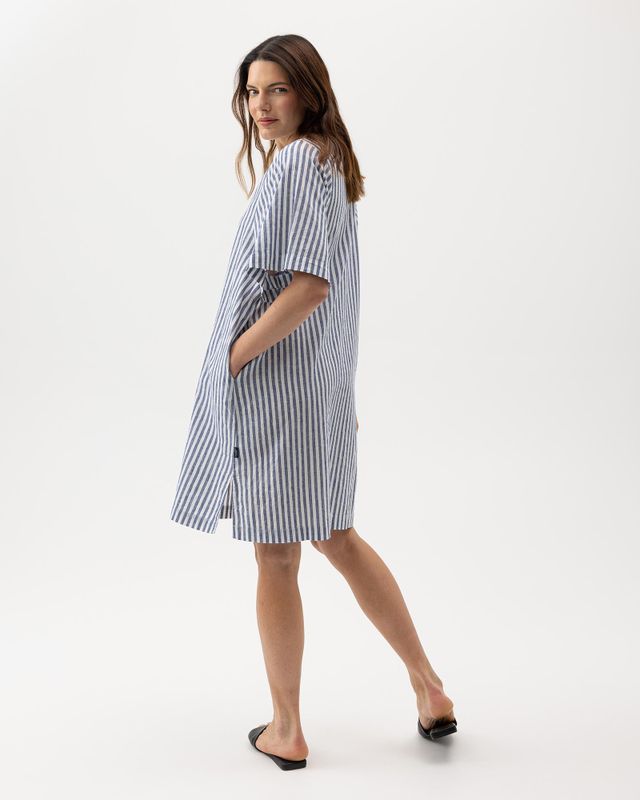 Lydia Tunic Dress