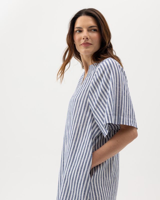 Lydia Tunic Dress